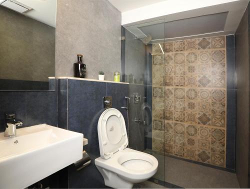 KE Premium Shared Apartments Bandra W