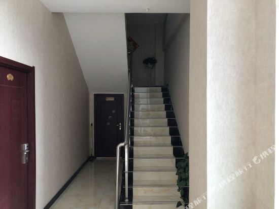 Hunchun jinding fashion hotel in Hunchun, People's Republic of China