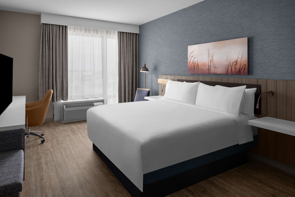 Hilton Garden Inn Grand Prairie At Epiccentral - photo 9