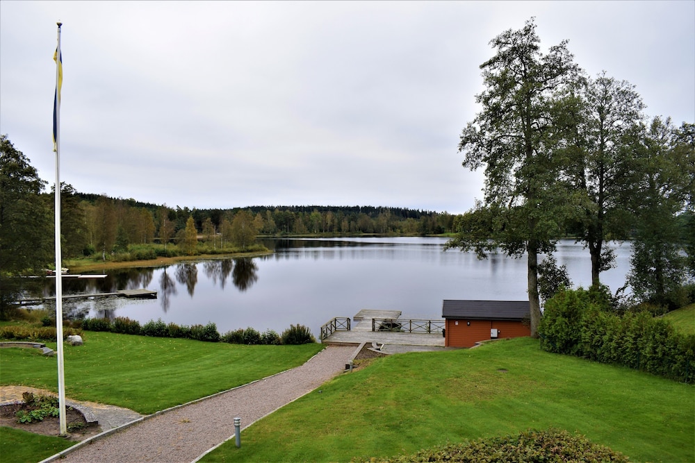 Torups Gästgivaregård - last minute hotel in Torup