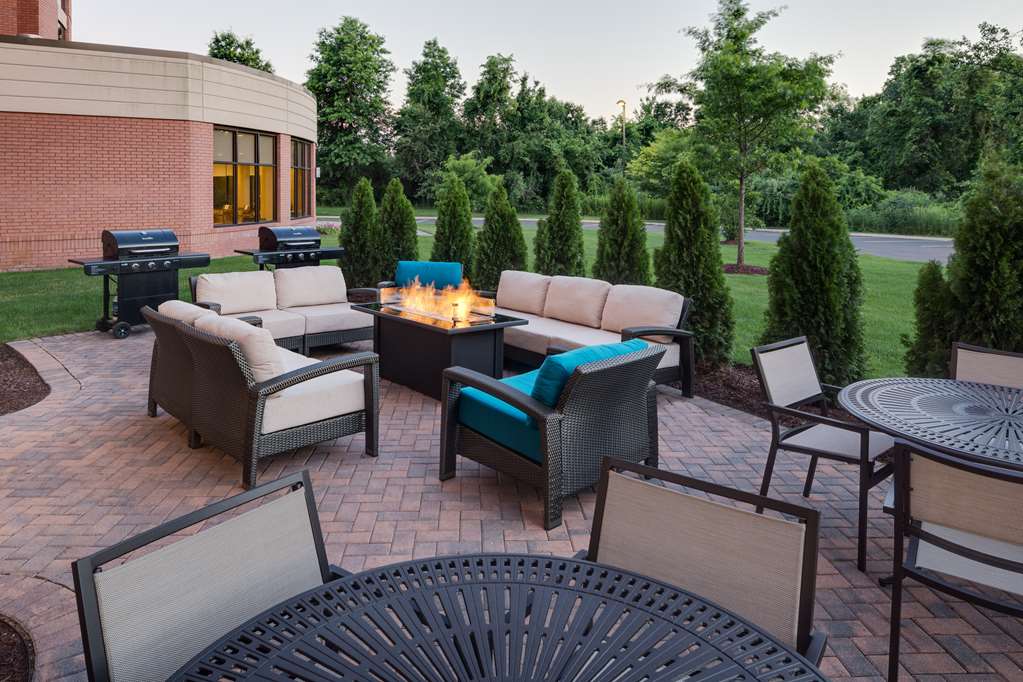 HYATT house Hartford North Windsor - photo 15