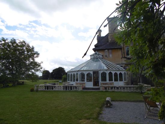 House At Woolverton — 4-Star Luxury Hotel in Bath, United Kingdom