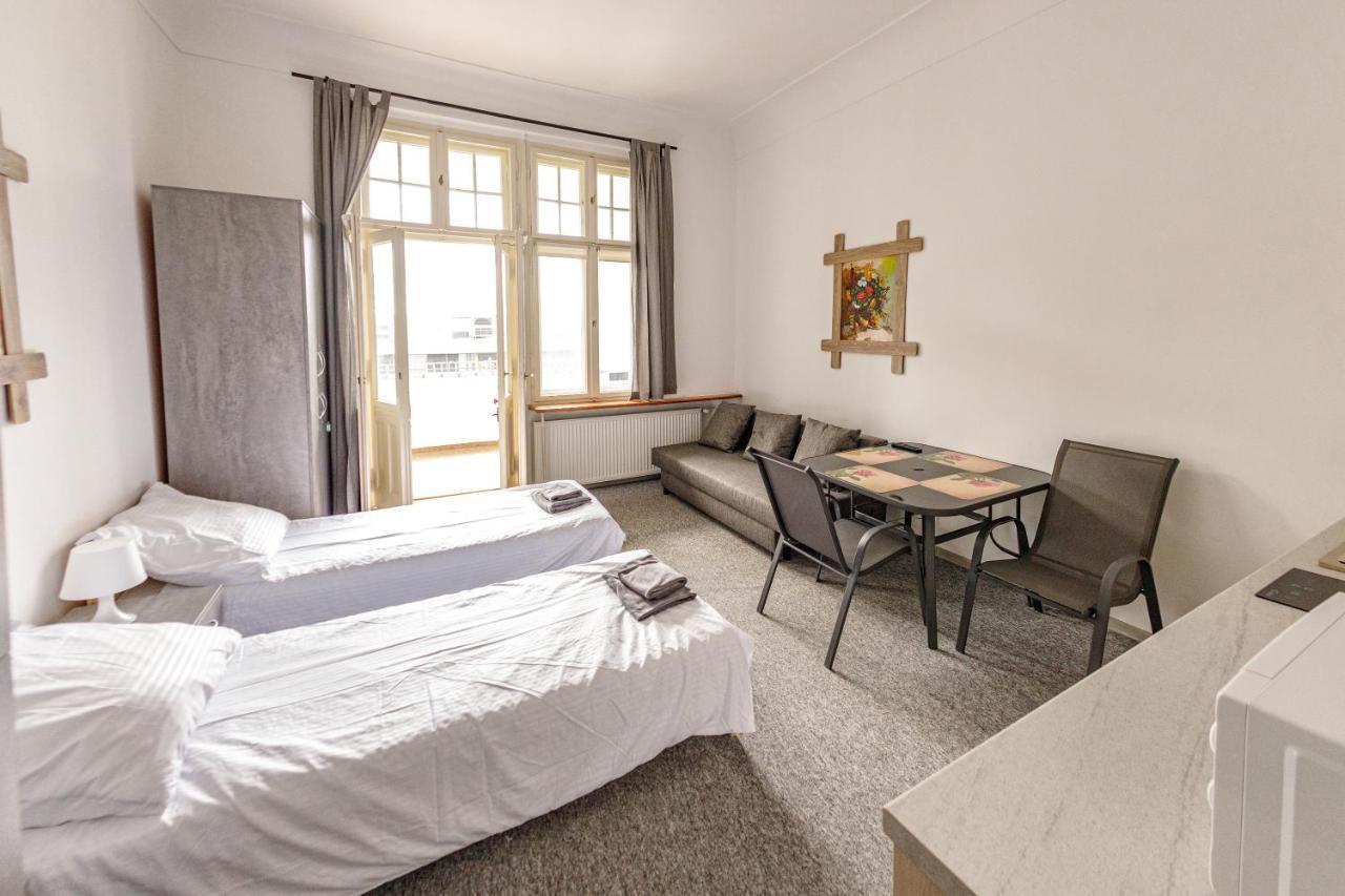 Stara Piekarnia Pułaskiego 3 in Olsztyn, Poland