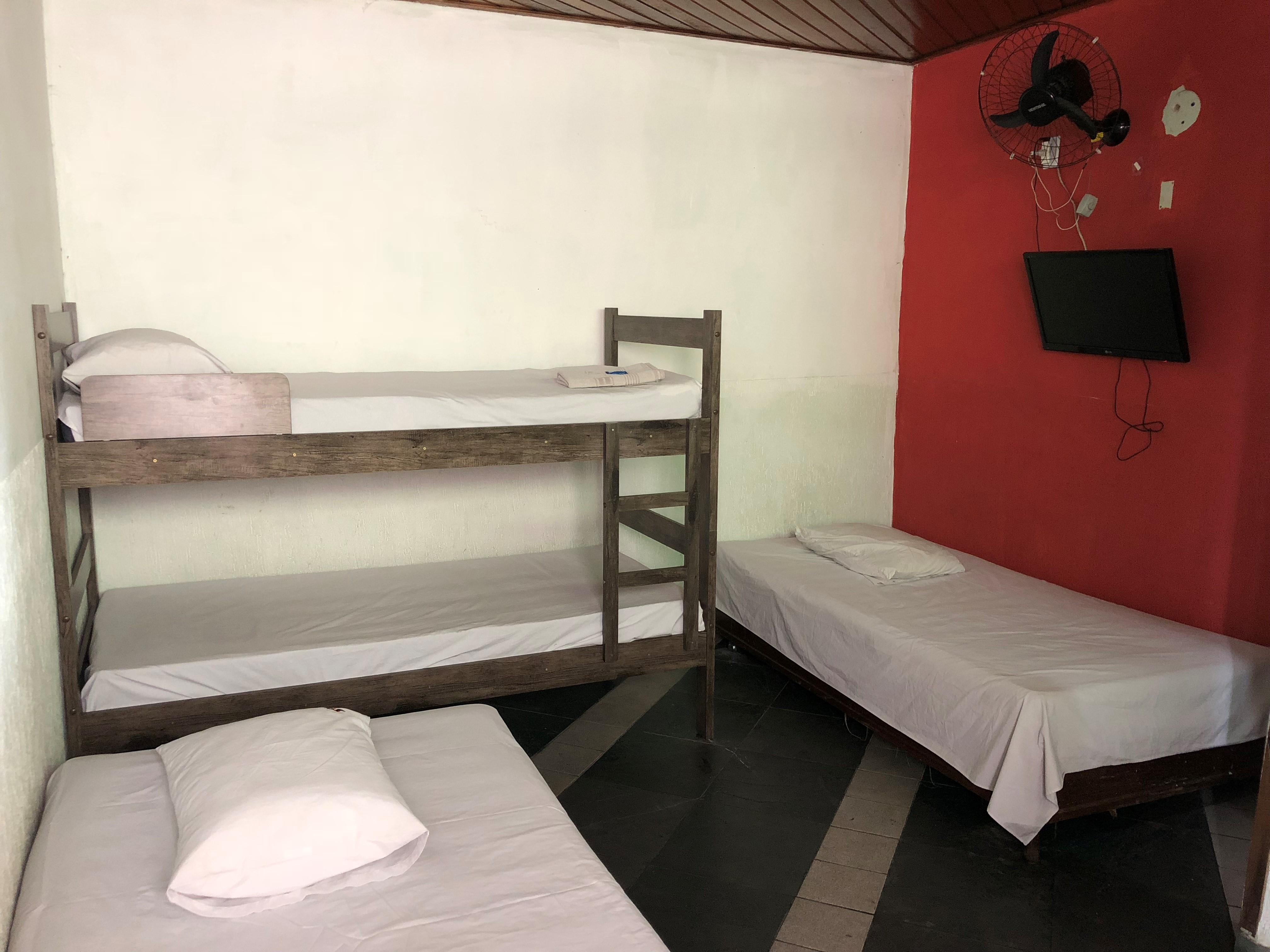 Hotel Oriente - last minute hotel in Sao Paulo