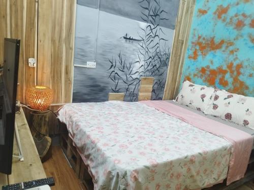 Studio Automatic Check In — 4-Star Luxury Hotel in Hanoi, Vietnam