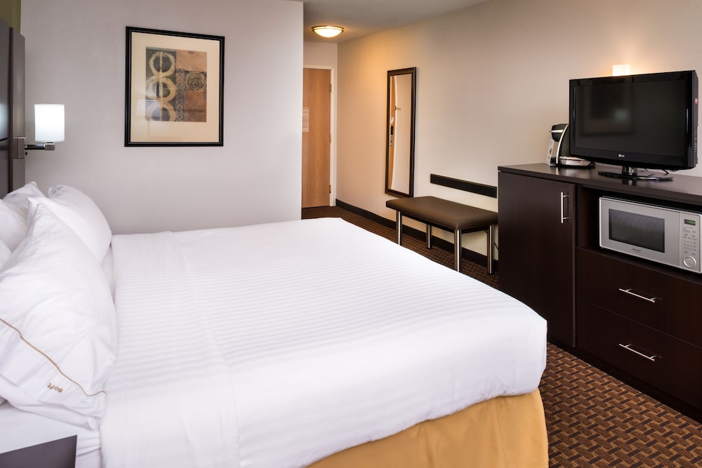 Holiday Inn Express & Suites Bucyrus by IHG - photo 8