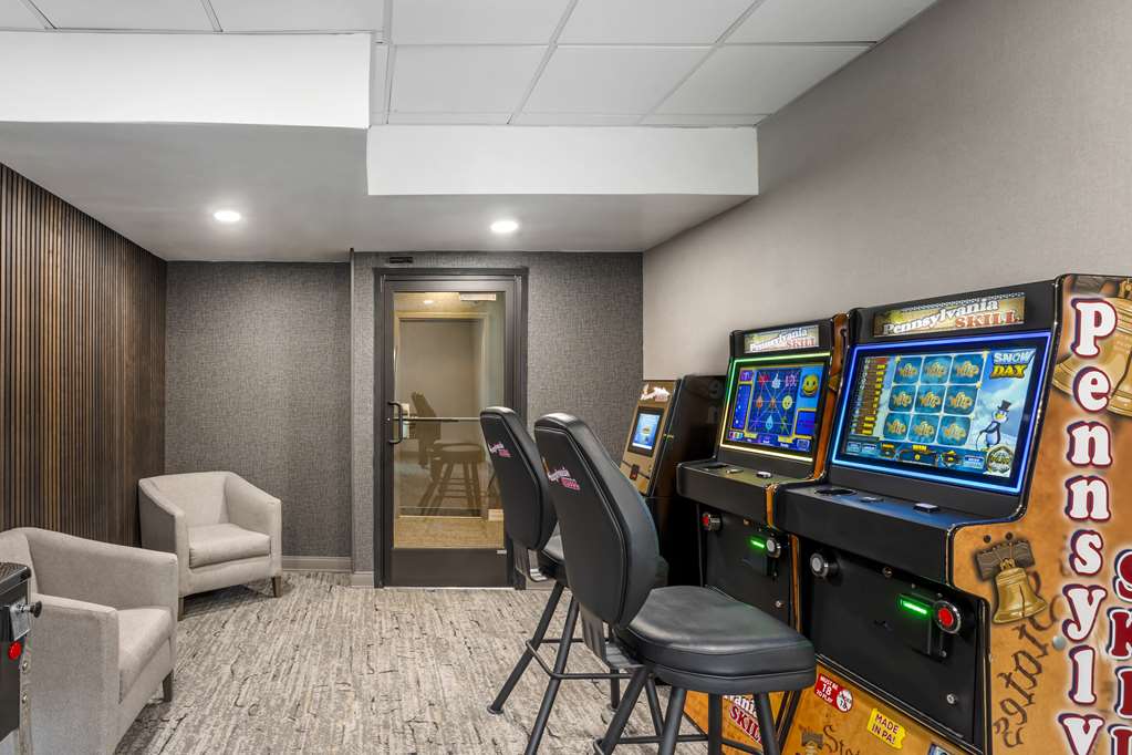 Best Western Plus Heritage Rail Inn Suites - photo 24