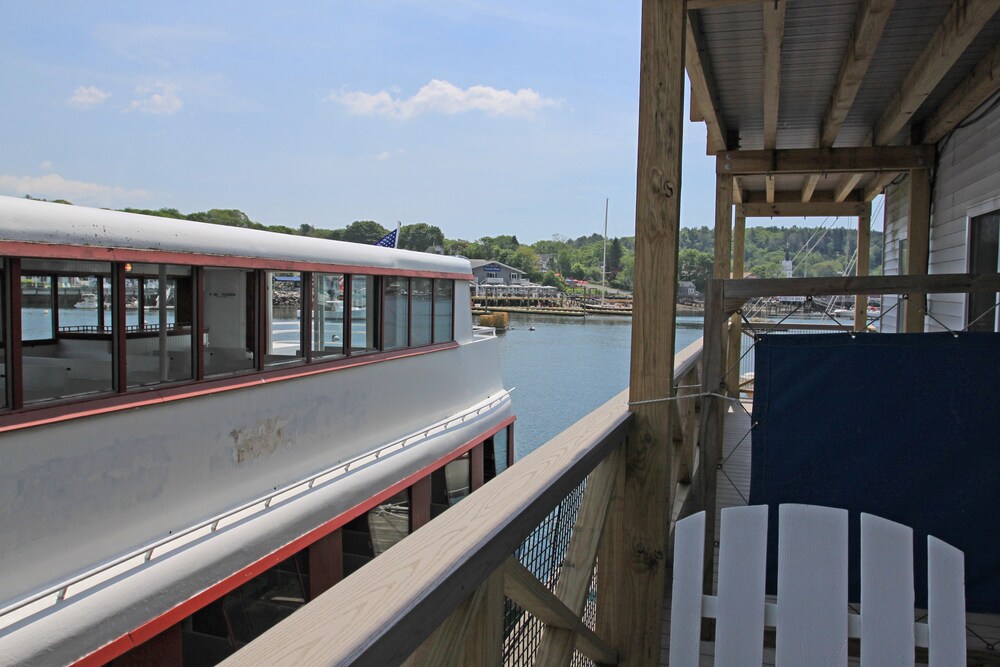 Fishermans Wharf Inn - photo 38