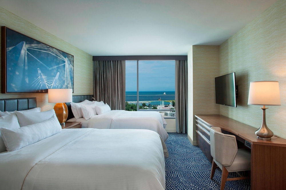 The Westin Milwaukee - photo 2