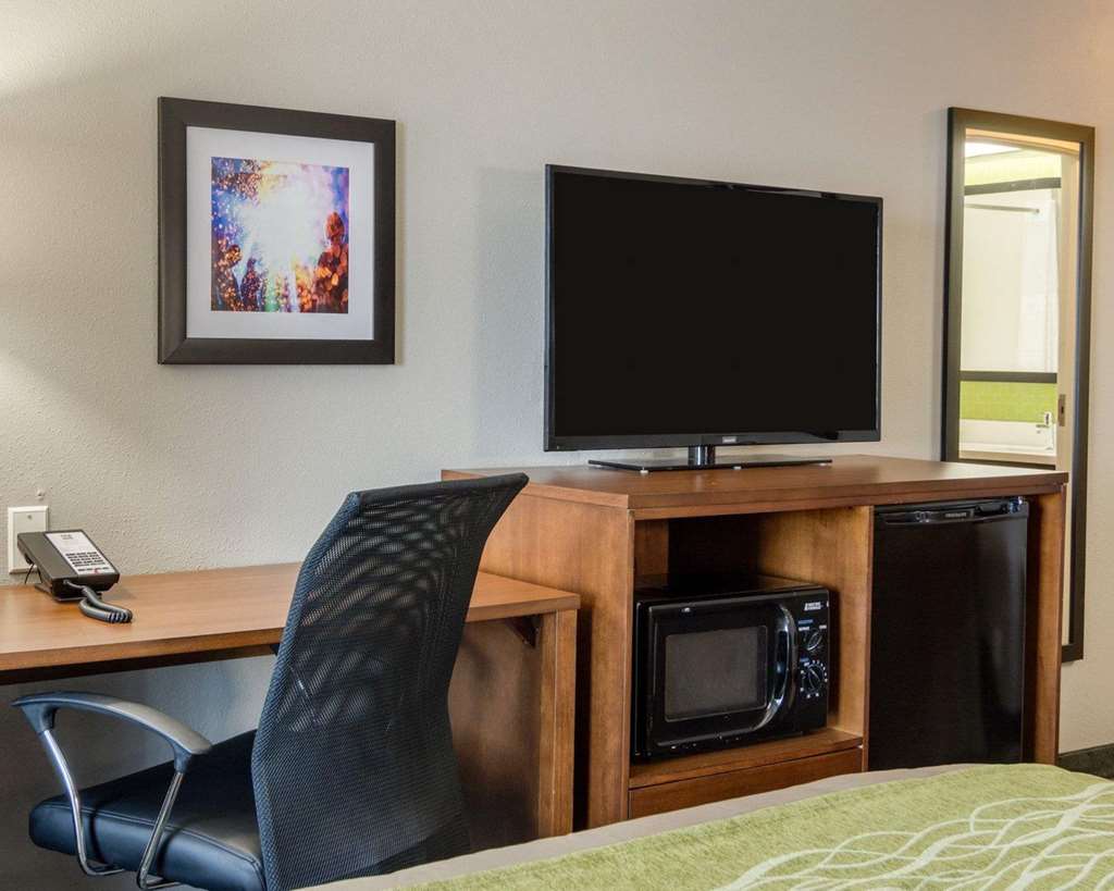 Quality Inn & Suites Ashland near Kings Dominion - photo 12