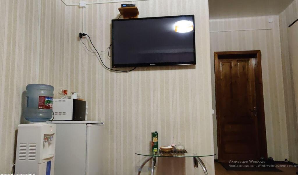 Angara Hotel in Boguchany, Russia