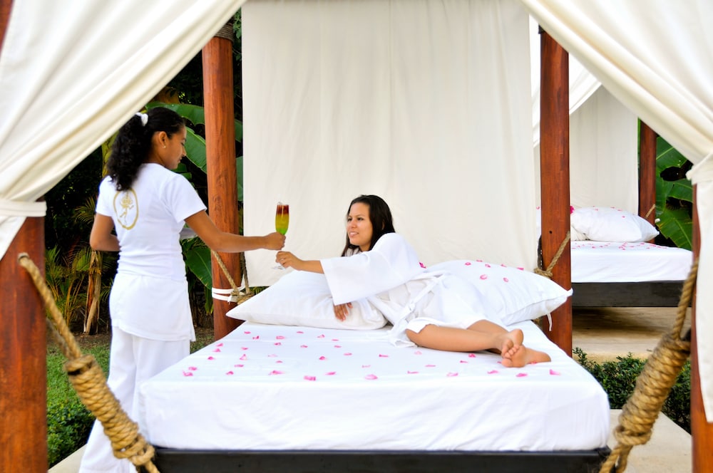 Treatment Room