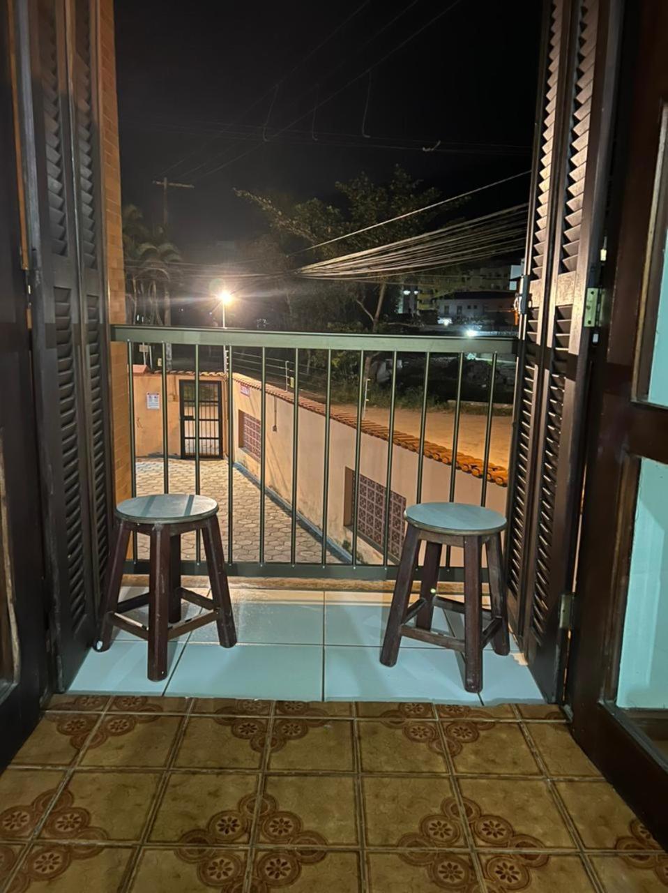 Condominio Praia Grande Ubatuba Sp — 4-Star Luxury Hotel in Ubatuba, Brasil