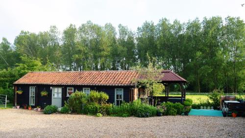 Forty Winks In North Norfolk in Norwich, United Kingdom