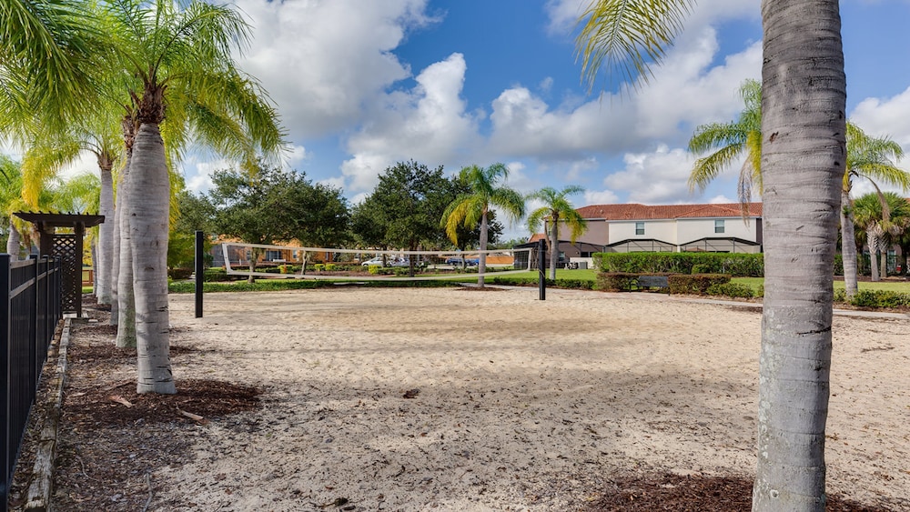 Spacious 12 bed Villa With Pool & Resort Amenities - photo 54