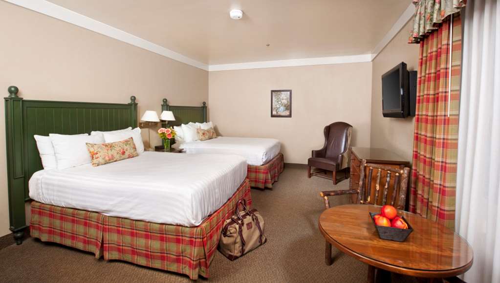 Harris Ranch Resort - photo 22