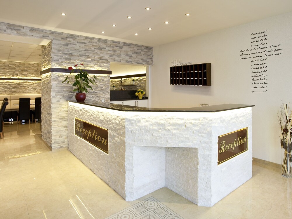 Central City Hotel — Fuessen