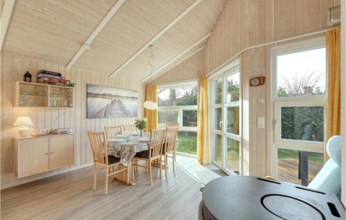 Strandblick 16 - carbon neutral hotel in Unknown City
