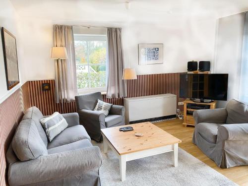 Haus Boehler Landstrasse 50 Whg 01 — 4-Star Luxury Hotel in Sankt Peter-Ording, Germany