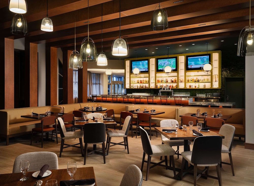 Hilton Atlanta Airport - photo 57