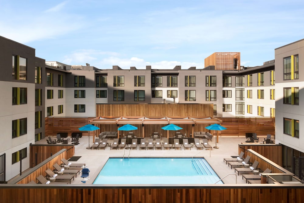 Hilton Garden Inn Boulder - photo 26