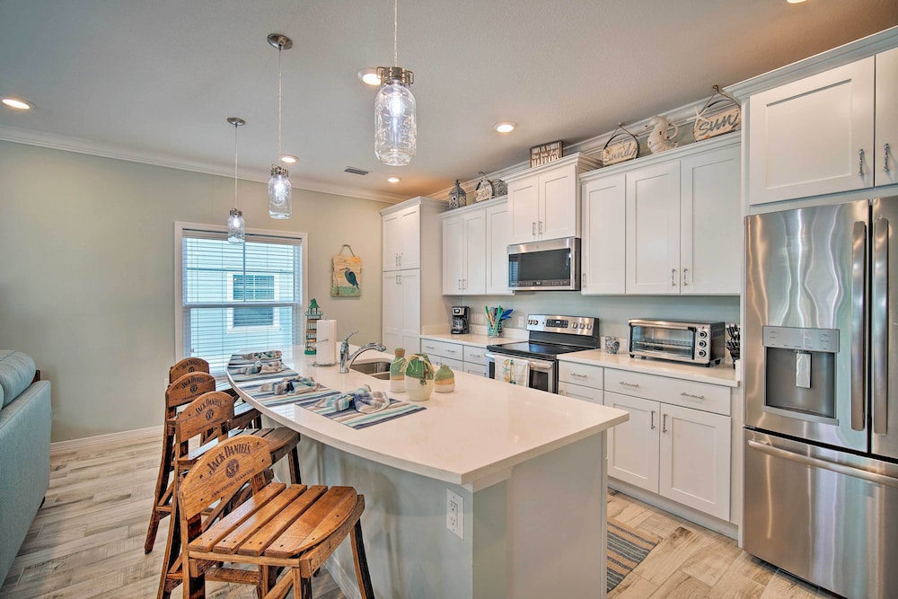 Upscale Perdido Key Resort Villa 1 Mi to Beach - photo 13