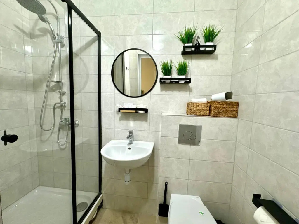 Mars Mini Hotel in Barnaul, Russia