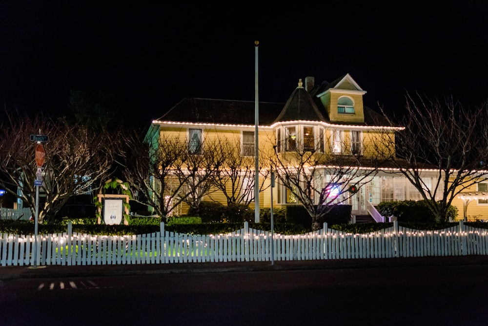 Gilbert Inn Seaside - photo 95