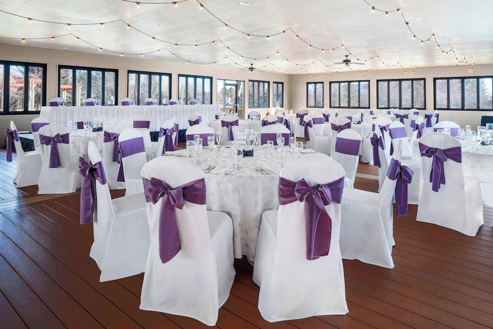 Fort Collins Marriott - photo 4