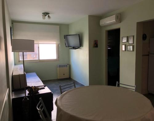 Edificio Trebol Departamento en Carlos Paz centro — 4-Star Luxury Hotel in Villa Carlos Paz, Argentina
