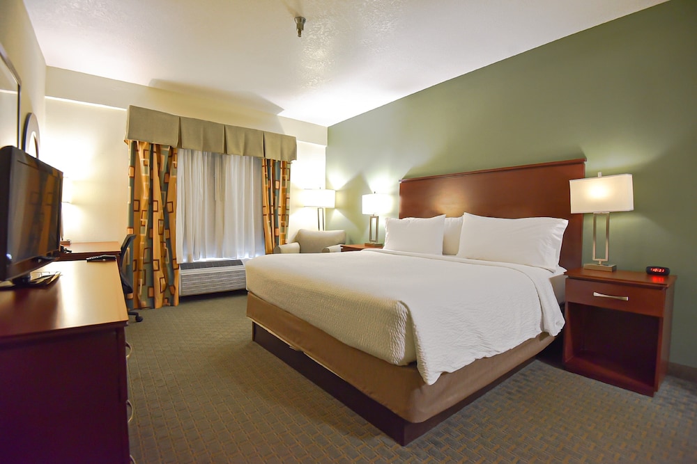 Holiday Inn Express & Suites Cocoa by IHG - photo 34