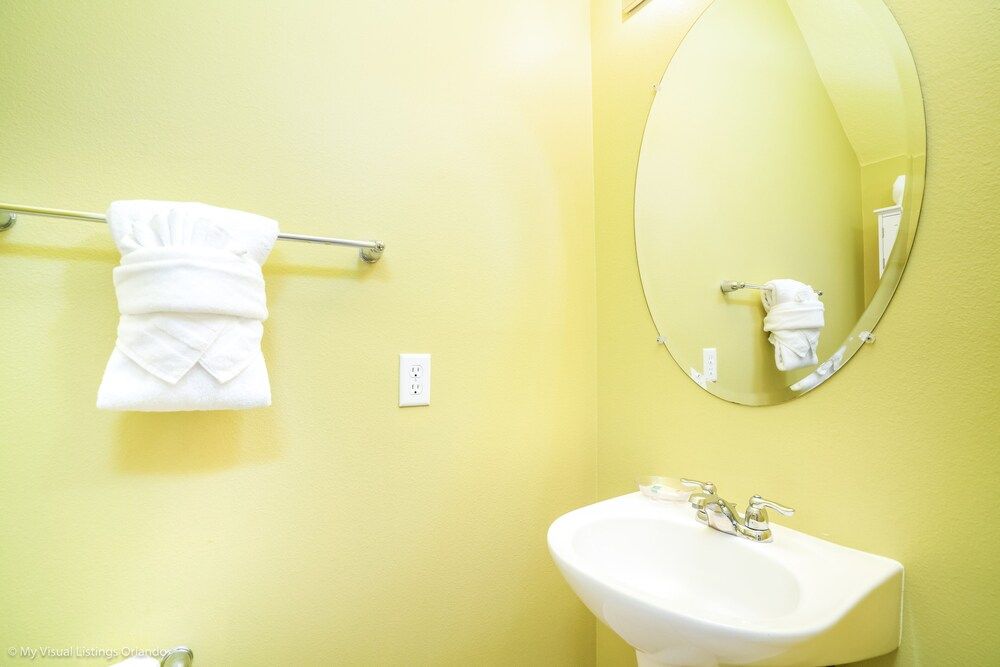 Aviana Resort Lovely 5bd 4.5ba Pool Home #5av109 - photo 3