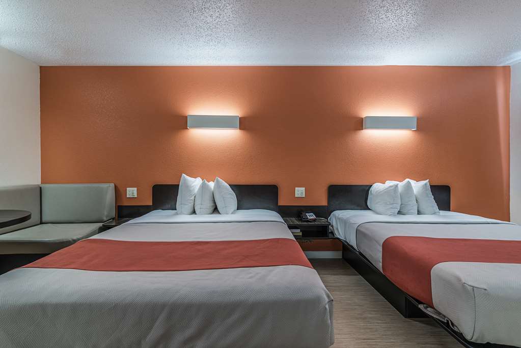 Motel 6 Albany NY Airport - photo 8