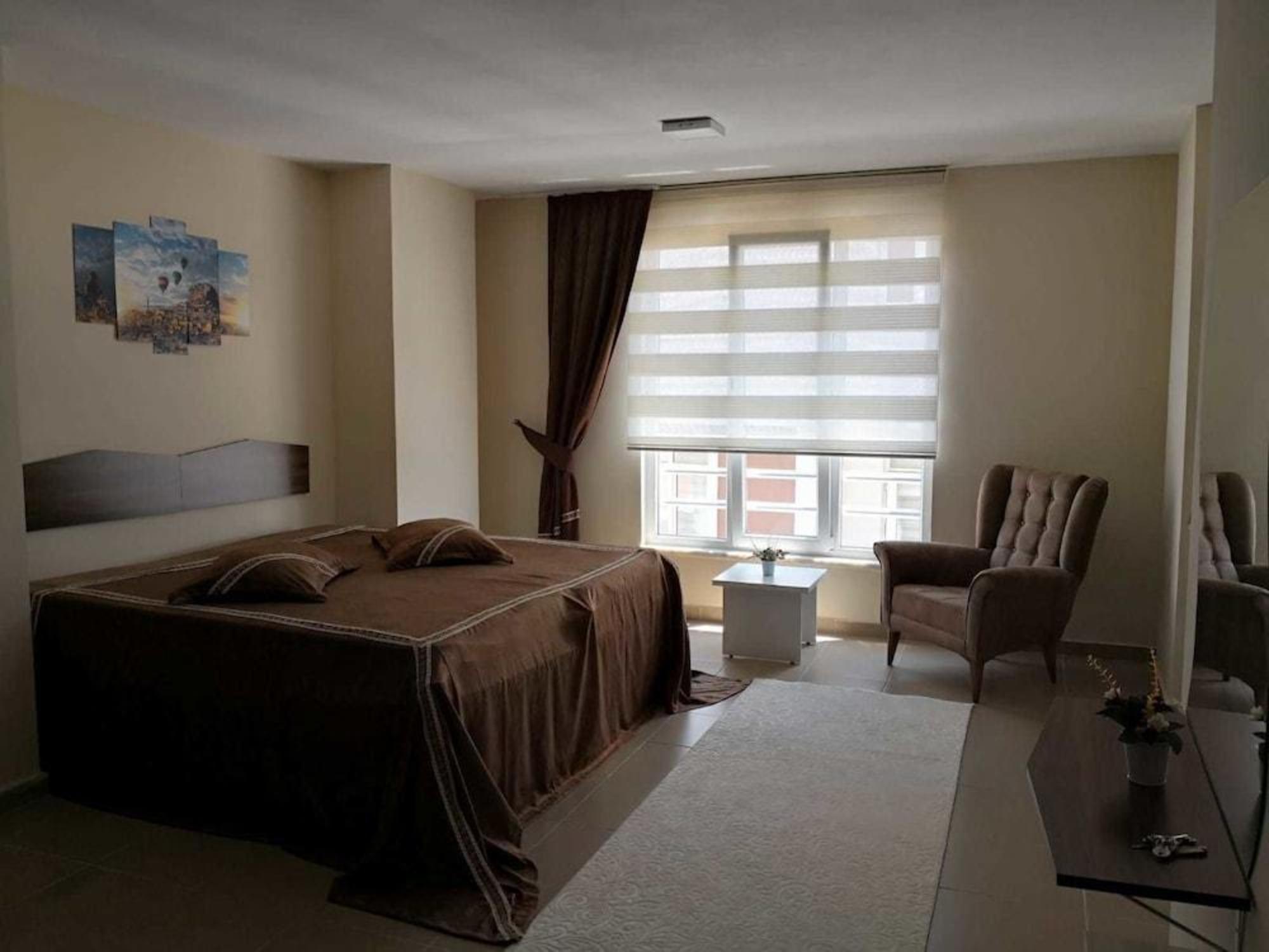 Elit Pansiyon — hotel in Merzifon