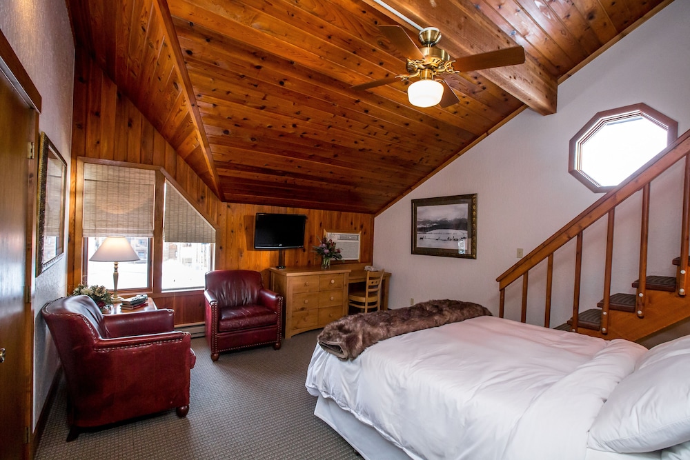 Kandahar Lodge at Whitefish Mountain Resort - photo 17