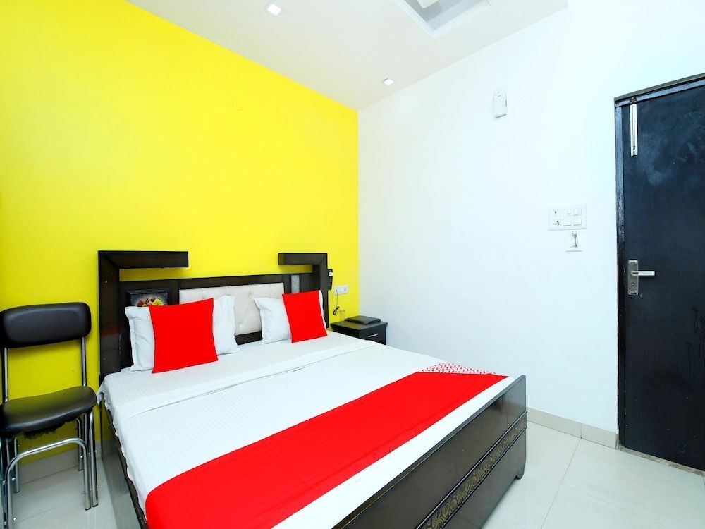 Oyo 44541 Hotel Nanda — Amritsar — photo 4