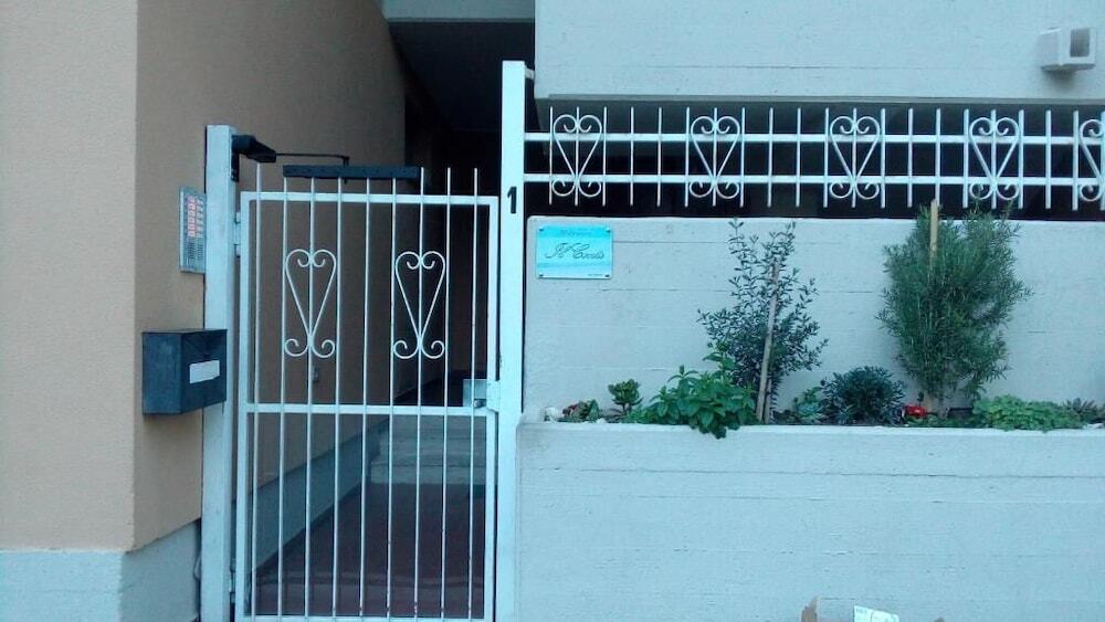 Affittacamere il Conte in Follonica, Italy