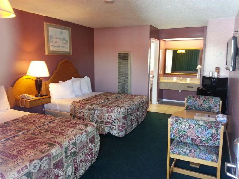 Blue Seal Inn - photo 5