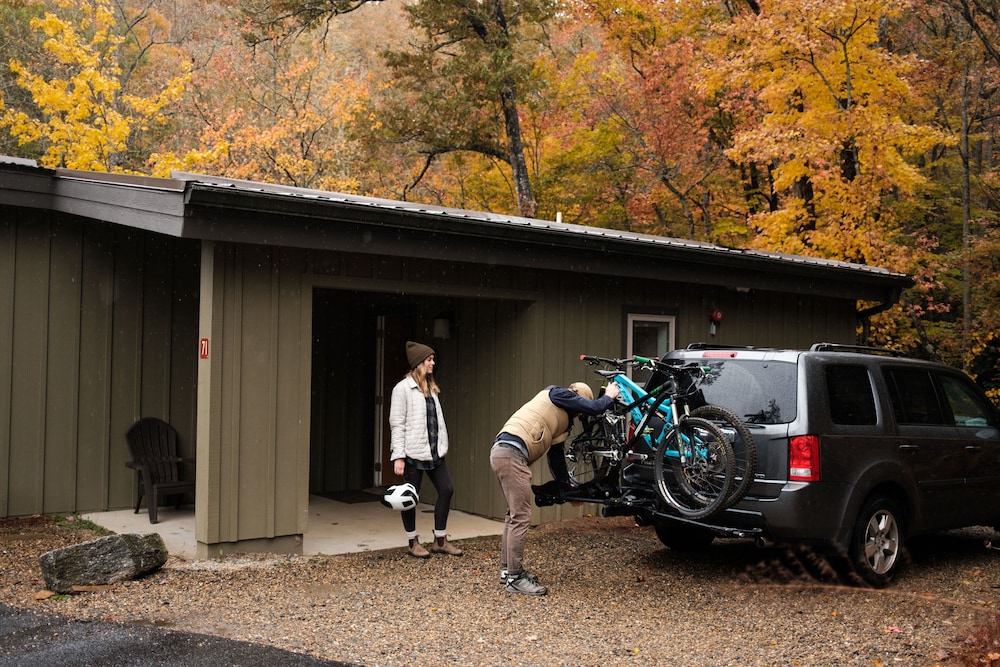 Pilot Cove Forest Lodging - photo 31