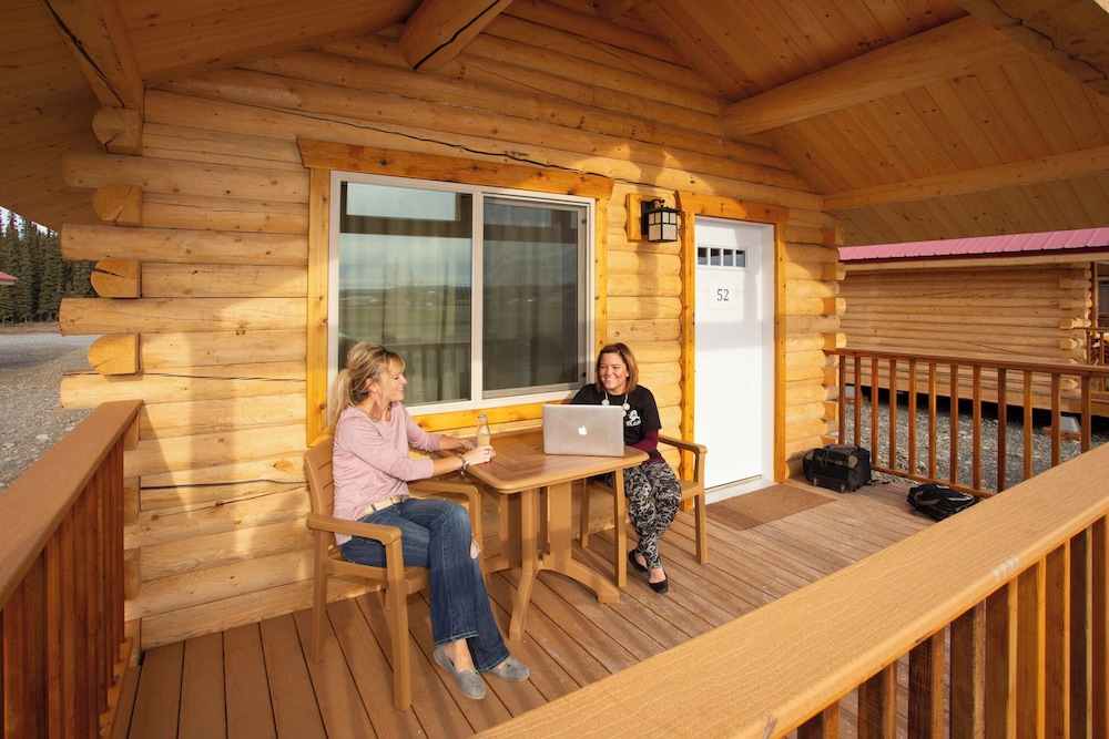 Young's Motel - photo 25