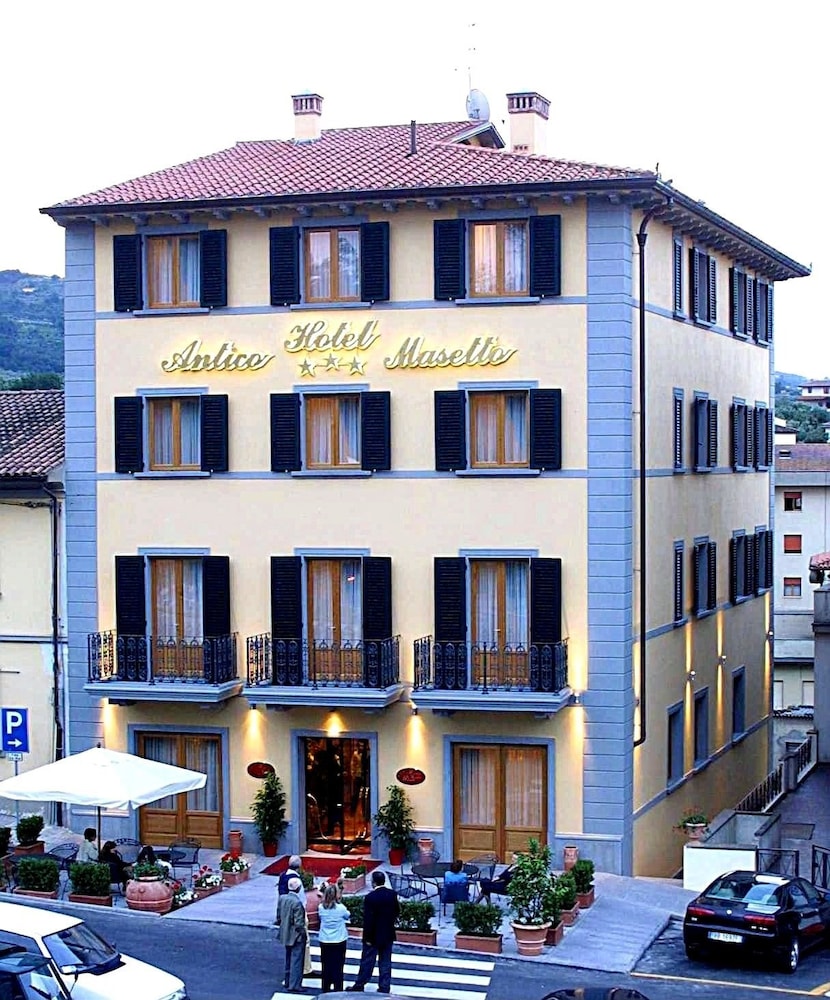 Hotel Antico Masetto — Lamporecchio