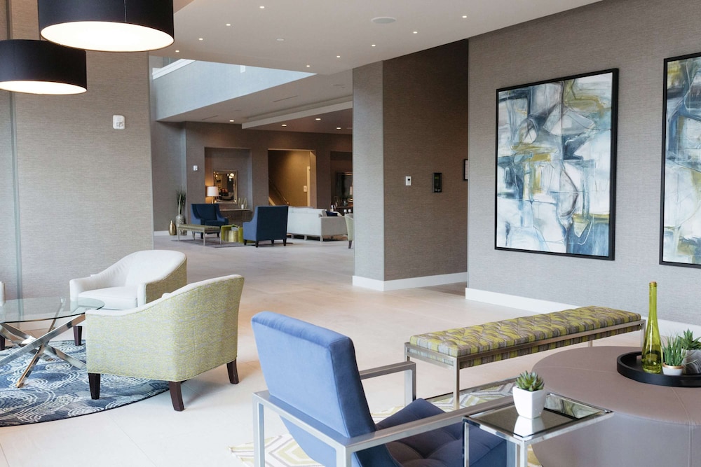 Hilton Garden Inn Madison Sun Prairie - photo 9