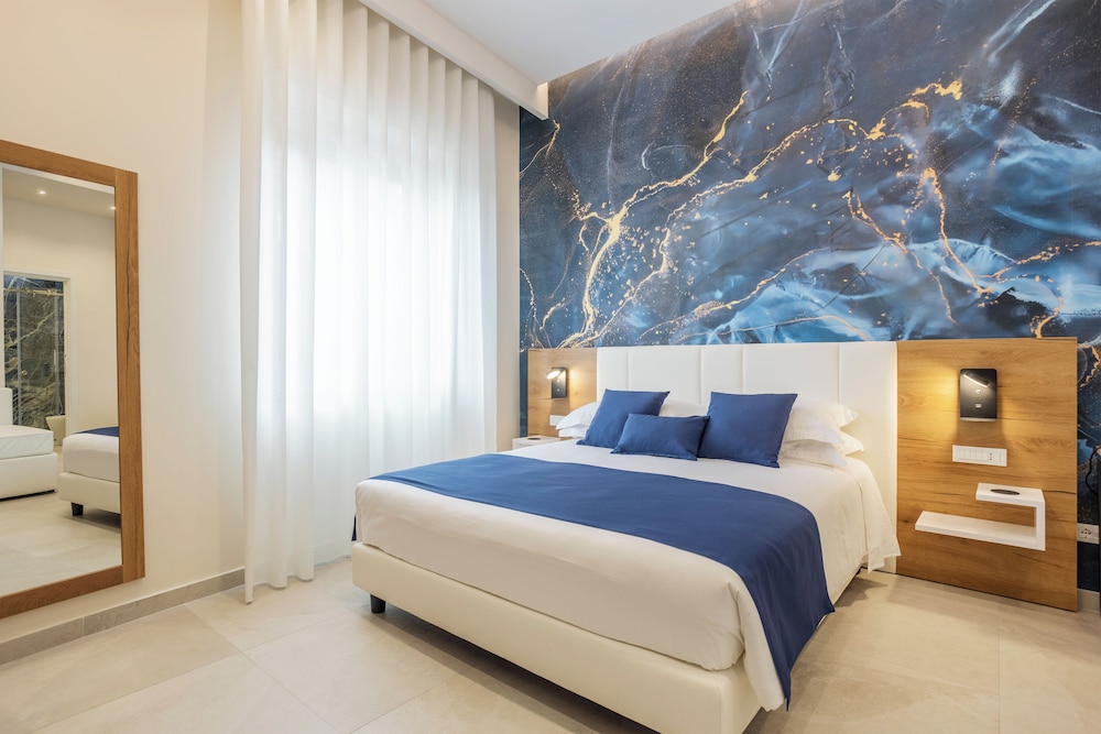 Julia's Boutique Rooms - last minute hotel in Palermo