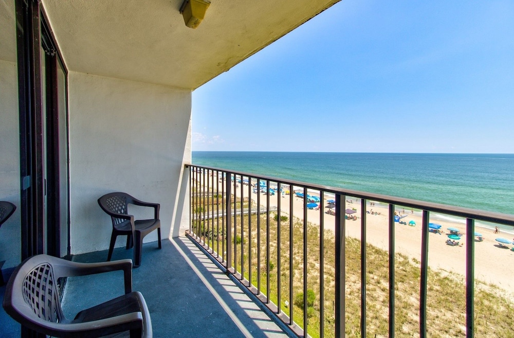 0709 Seaside Serenade by Atlantic Towers - photo 16