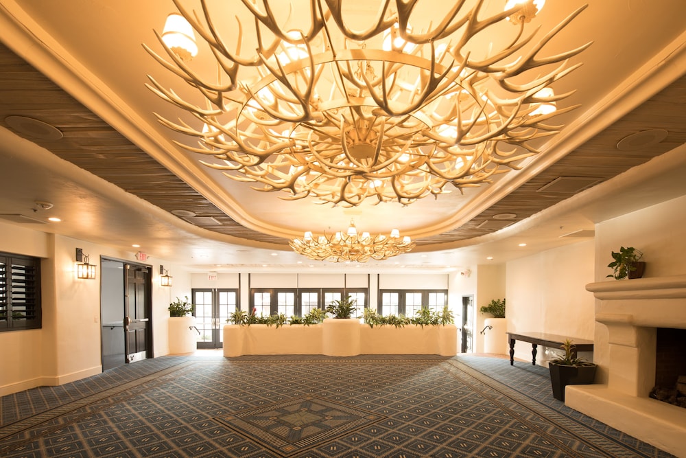 The Scott Resort & Spa - photo 42