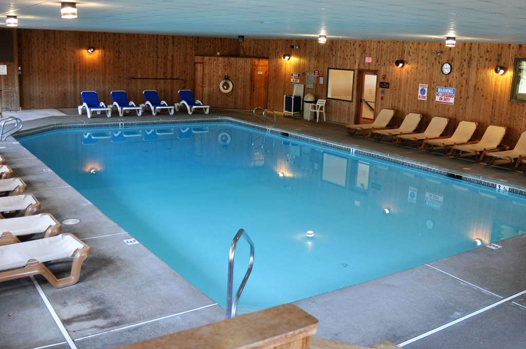 Fox Ridge Resort - photo 11