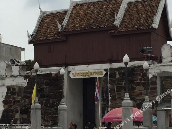 Dharaburee Boutique Hotel in Nakhon Ratchasima, Thailand