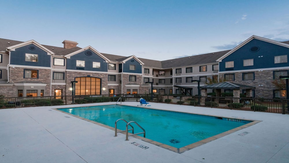 Staybridge Suites Jackson by IHG - photo 57