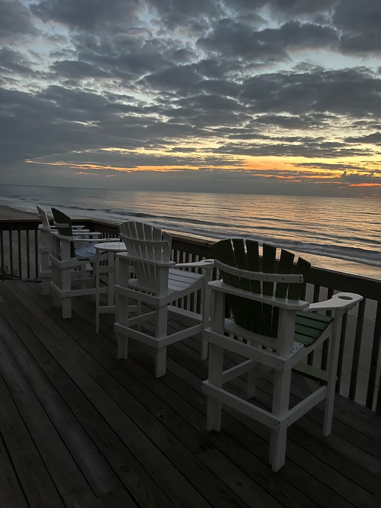 Luna Escape - last minute hotel in Santa Cruz