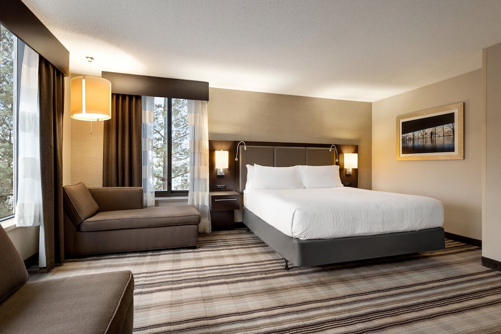 Holiday Inn Gaithersburg by IHG - photo 7